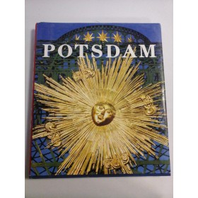    POTSDAM (prezentare in limba germana) -  Gert  STREIDT * Klaus  FRAHM 